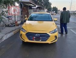 هیۆندای ئەلەنترا